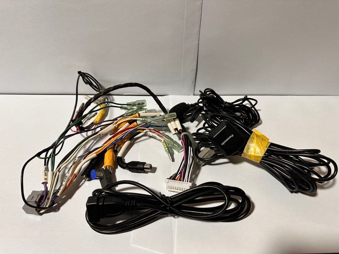 な*ん様 Panasonic CN-F1X10BD ストラーダ フローティングナ