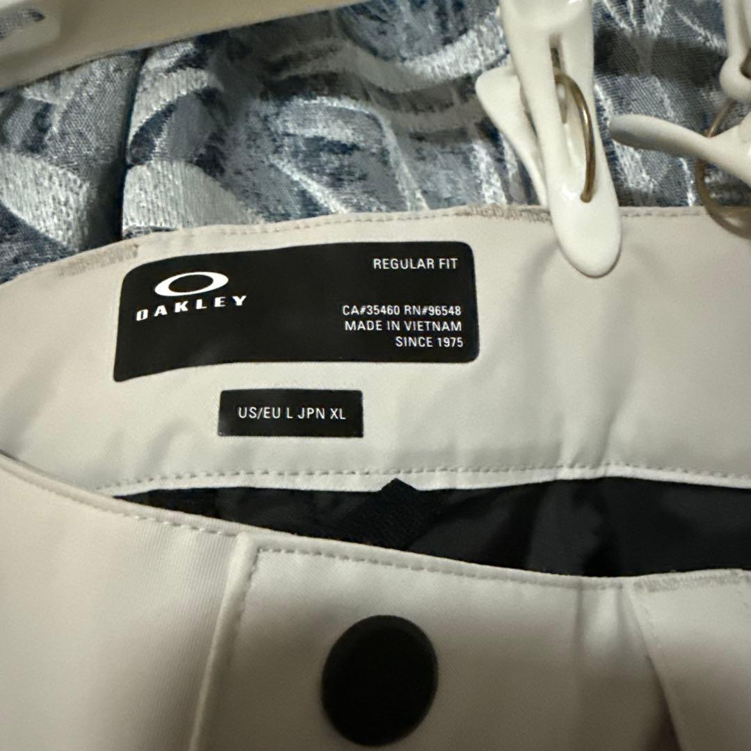 Oakley スノーボード　Pants