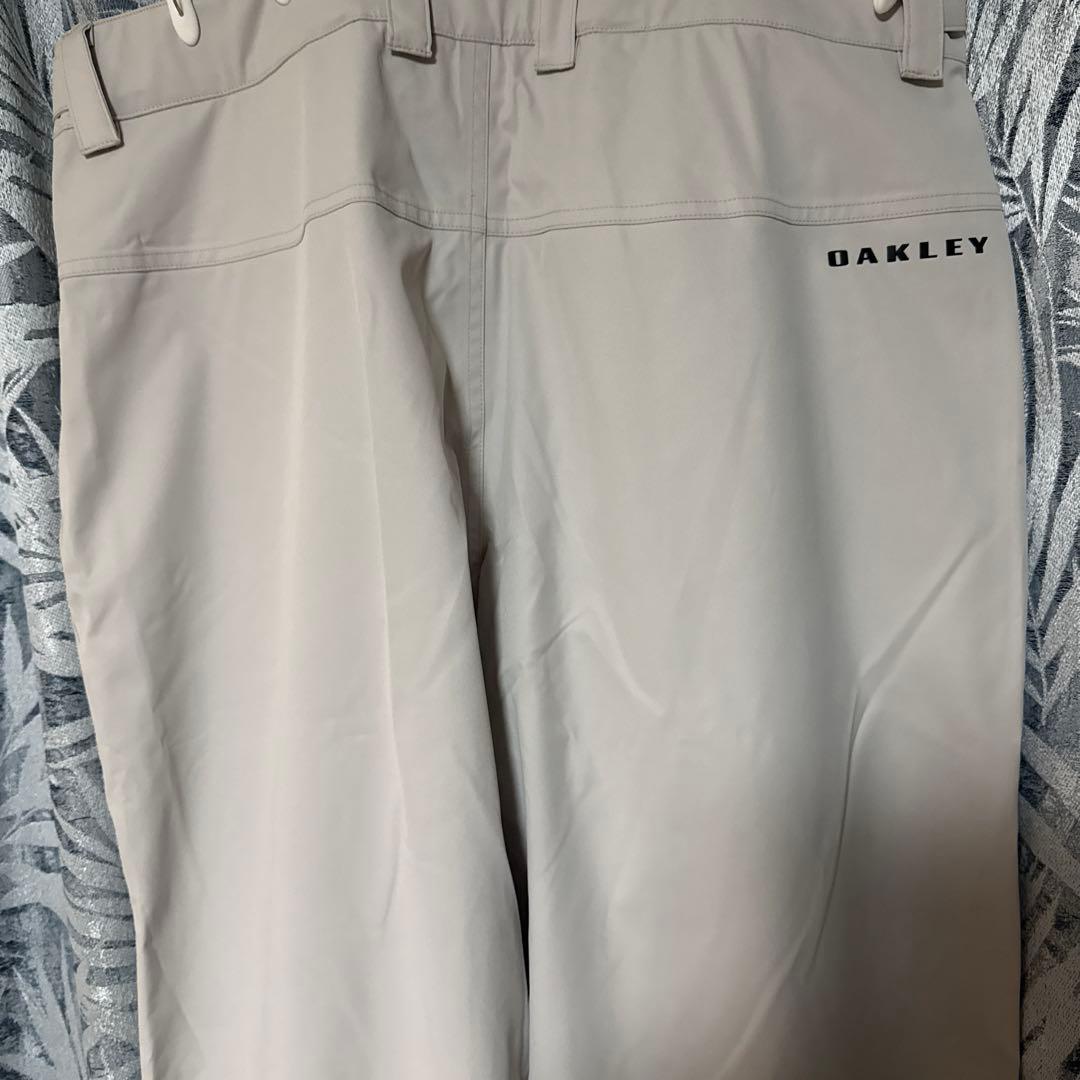 Oakley スノーボード　Pants