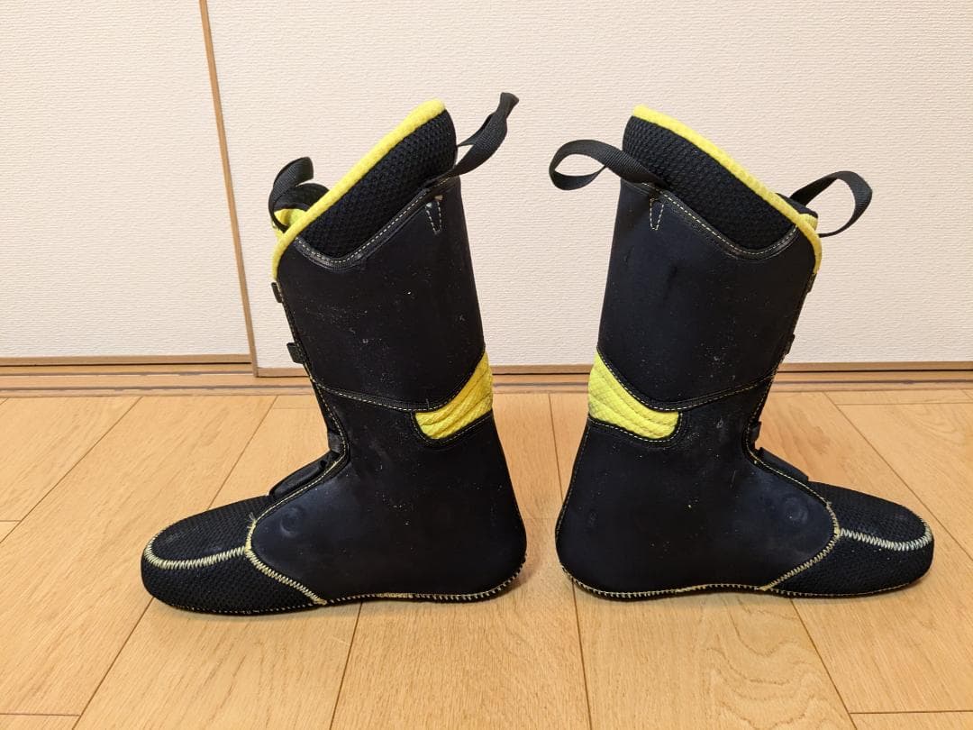 ぎ*ー様 Tecnica Zero G Guide Pro 26.5cm