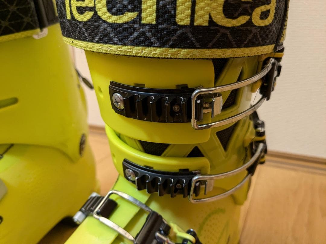 ぎ*ー様 Tecnica Zero G Guide Pro 26.5cm