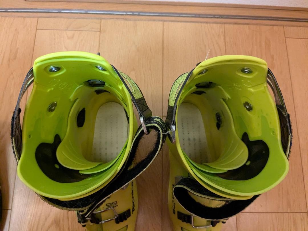 ぎ*ー様 Tecnica Zero G Guide Pro 26.5cm