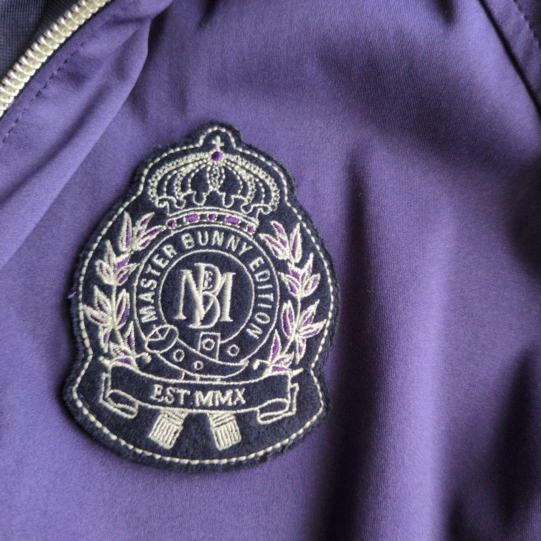 ☆値下げ　未使用　MASTER BUNNY EDITION ブルゾン サイズ2