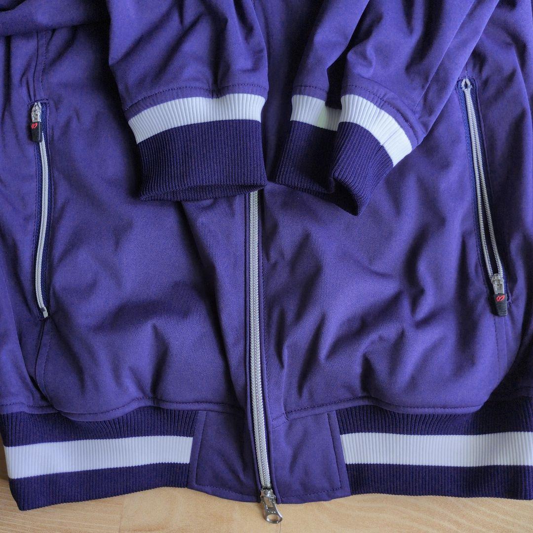 ☆値下げ　未使用　MASTER BUNNY EDITION ブルゾン サイズ2