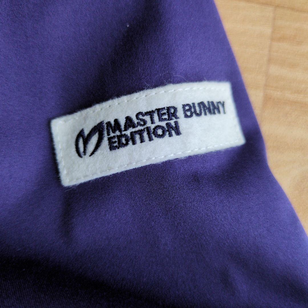 ☆値下げ　未使用　MASTER BUNNY EDITION ブルゾン サイズ2