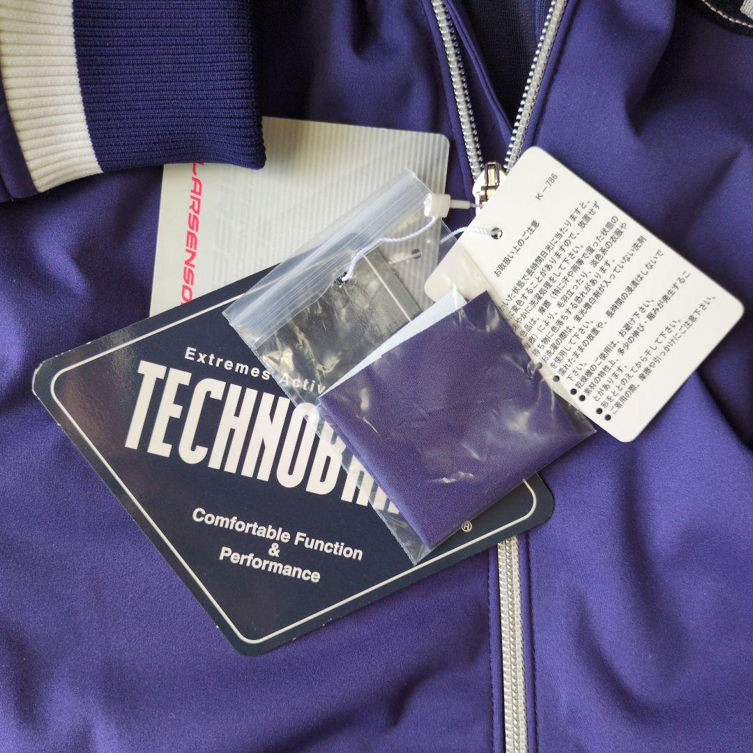 ☆値下げ　未使用　MASTER BUNNY EDITION ブルゾン サイズ2