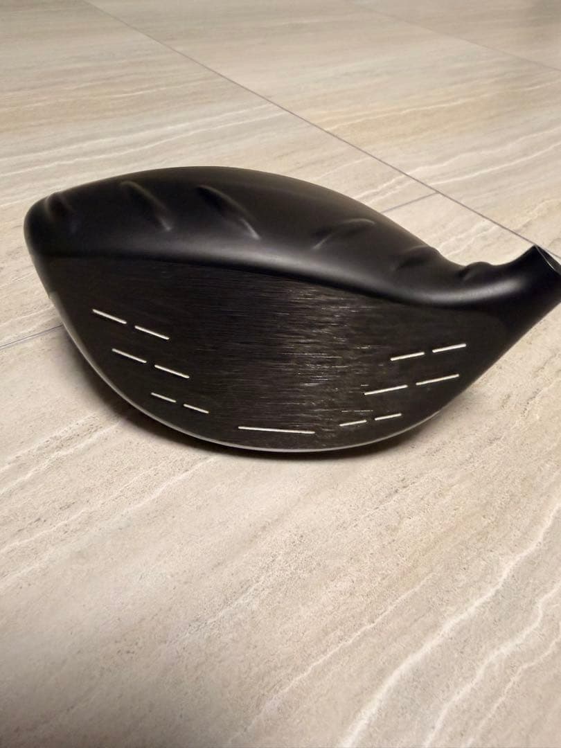 PING G430 LSTドライバー ヘッド