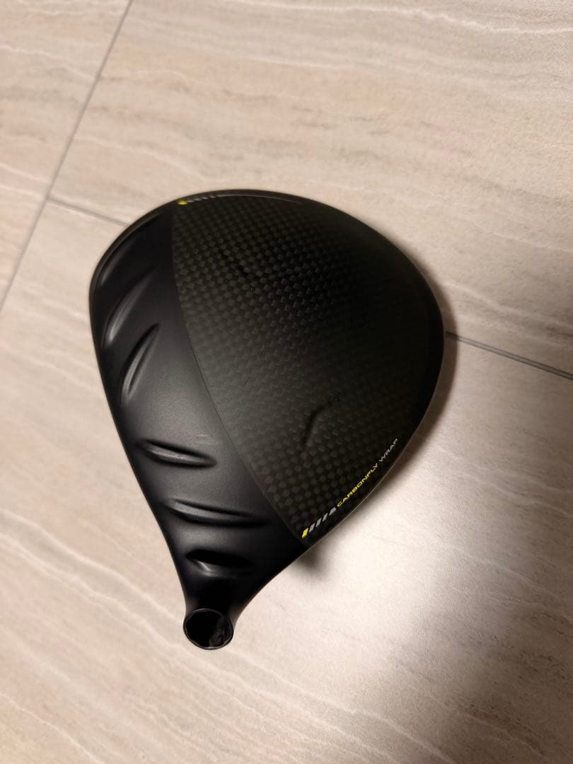 PING G430 LSTドライバー ヘッド