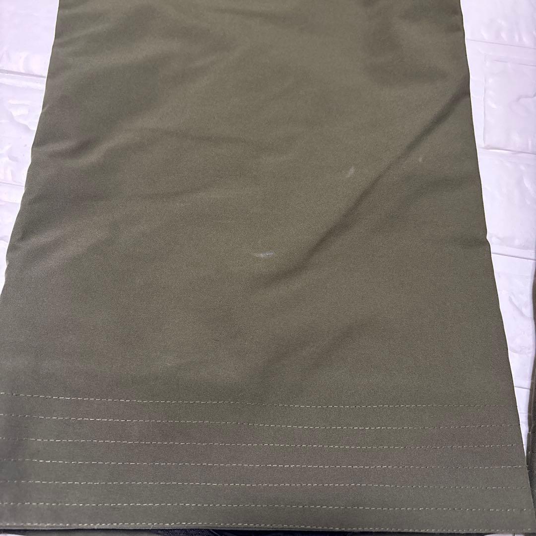 AIRBLASTER ビーストビブパンツ