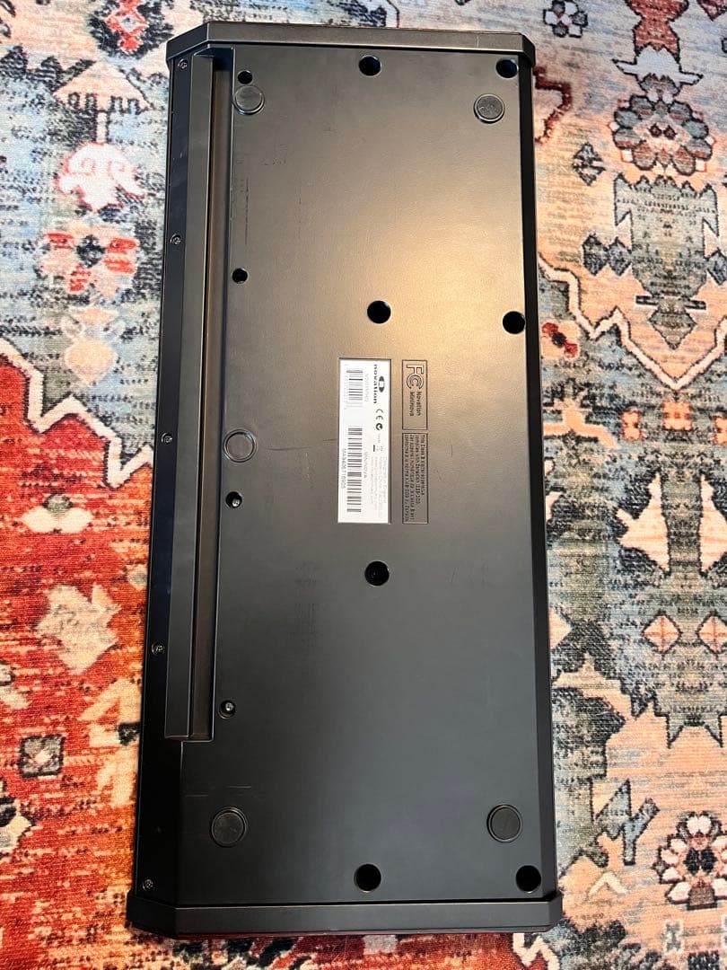 NOVATION MiniNova ノベーション　ミニノヴァ