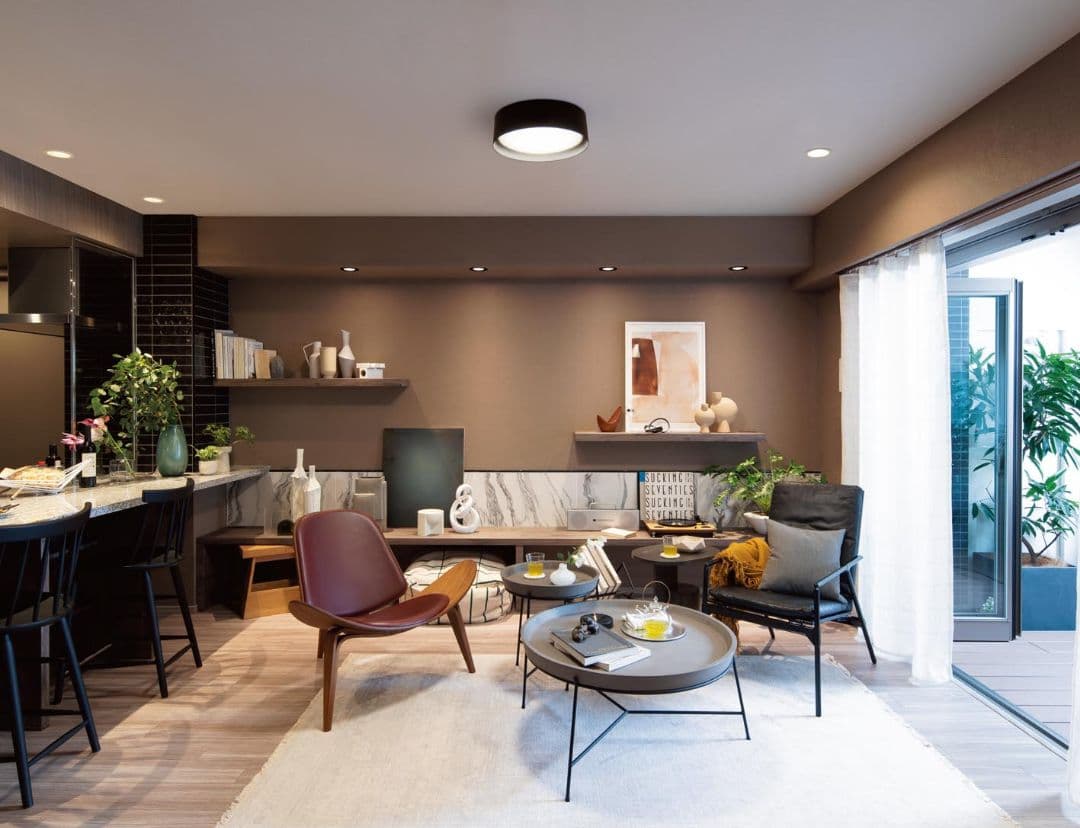 Panasonic LGC31180 ブラック シーリングライト 1