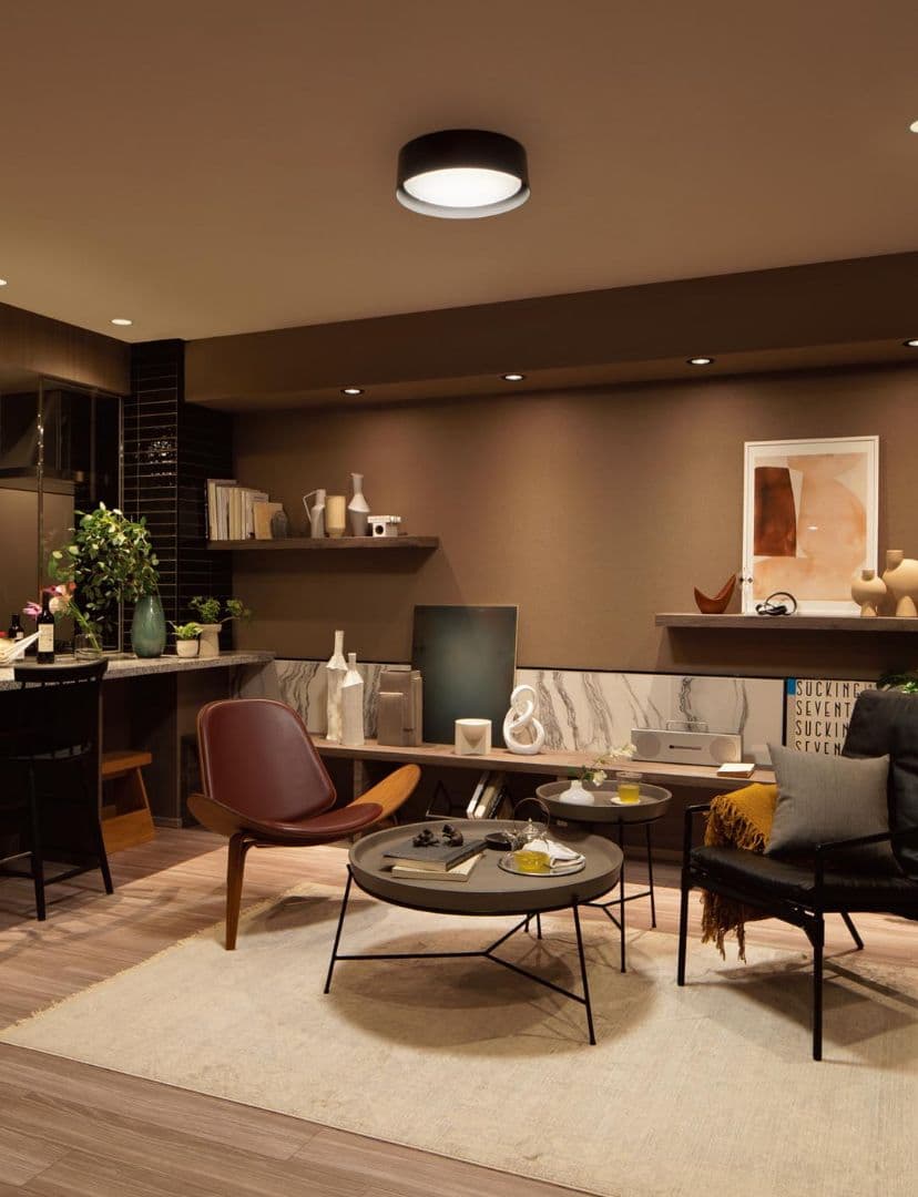 Panasonic LGC31180 ブラック シーリングライト 1