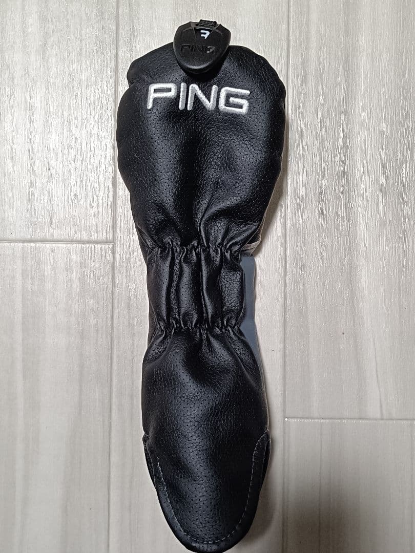 ア*ス様 PING G425LST フェアウェイウッド 14.5度 ALTA J