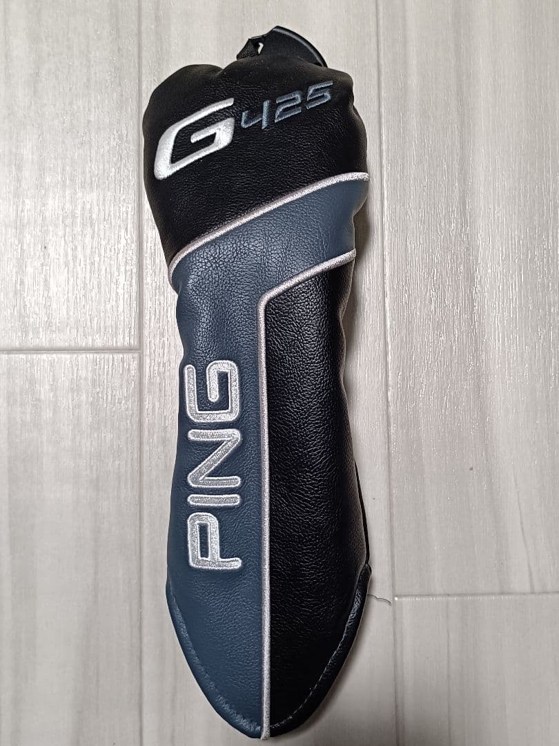 ア*ス様 PING G425LST フェアウェイウッド 14.5度 ALTA J