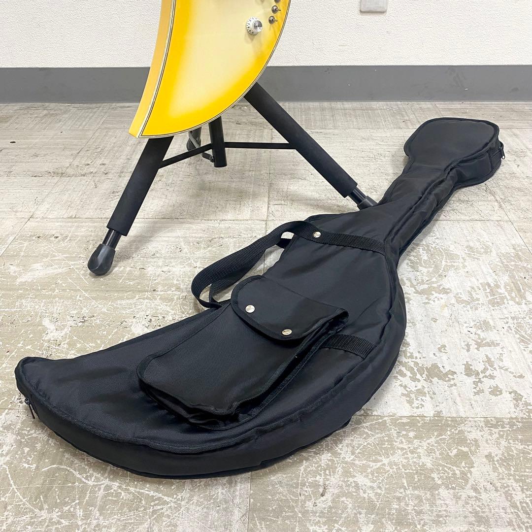 希少 美品 KAWAI MS-21C カワイ ムーンサルト エレキギター