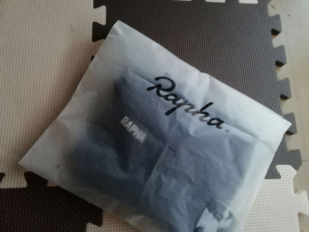 ウェア pro team insulated gilet L navy\white