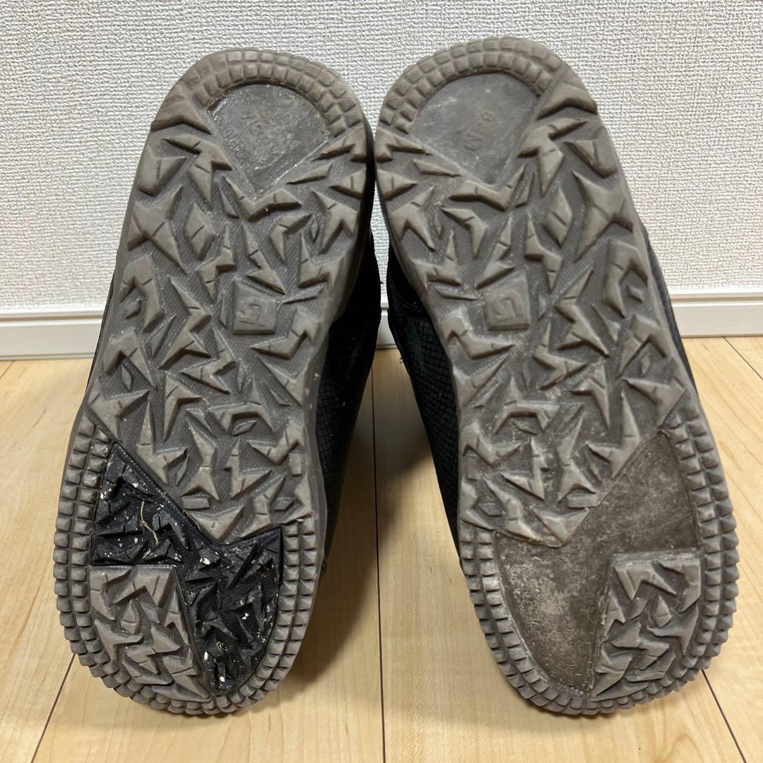 【即日発送_送料無料】スノーボード　BURTON　CONCORD 26.0cm