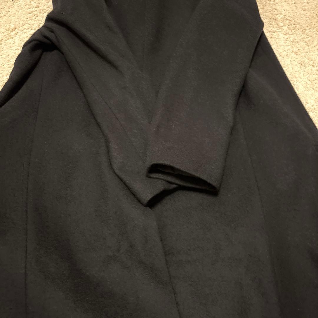 UNITED TOKYO SUPER 100's チェスターコート