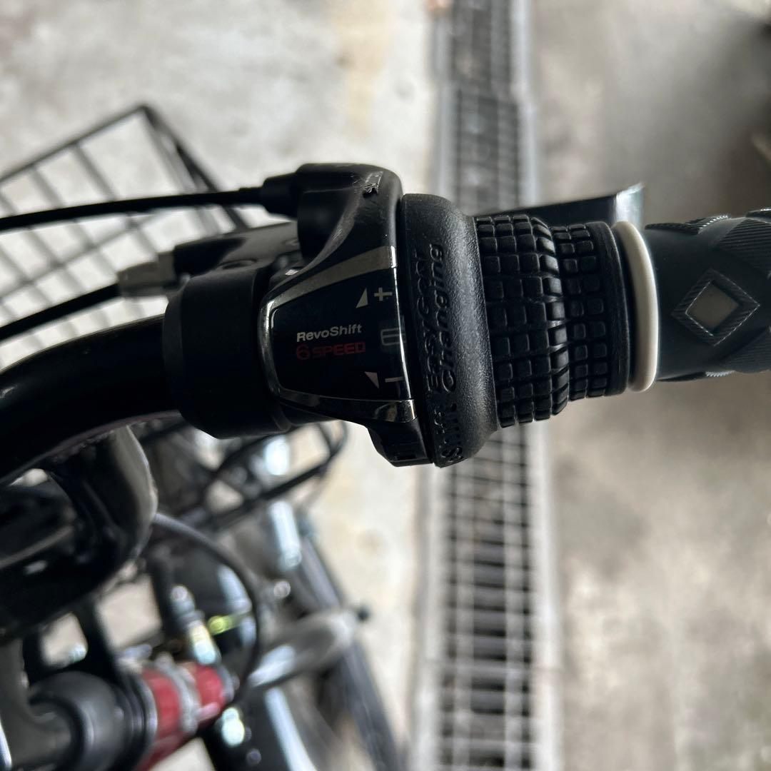 22インチ　札幌