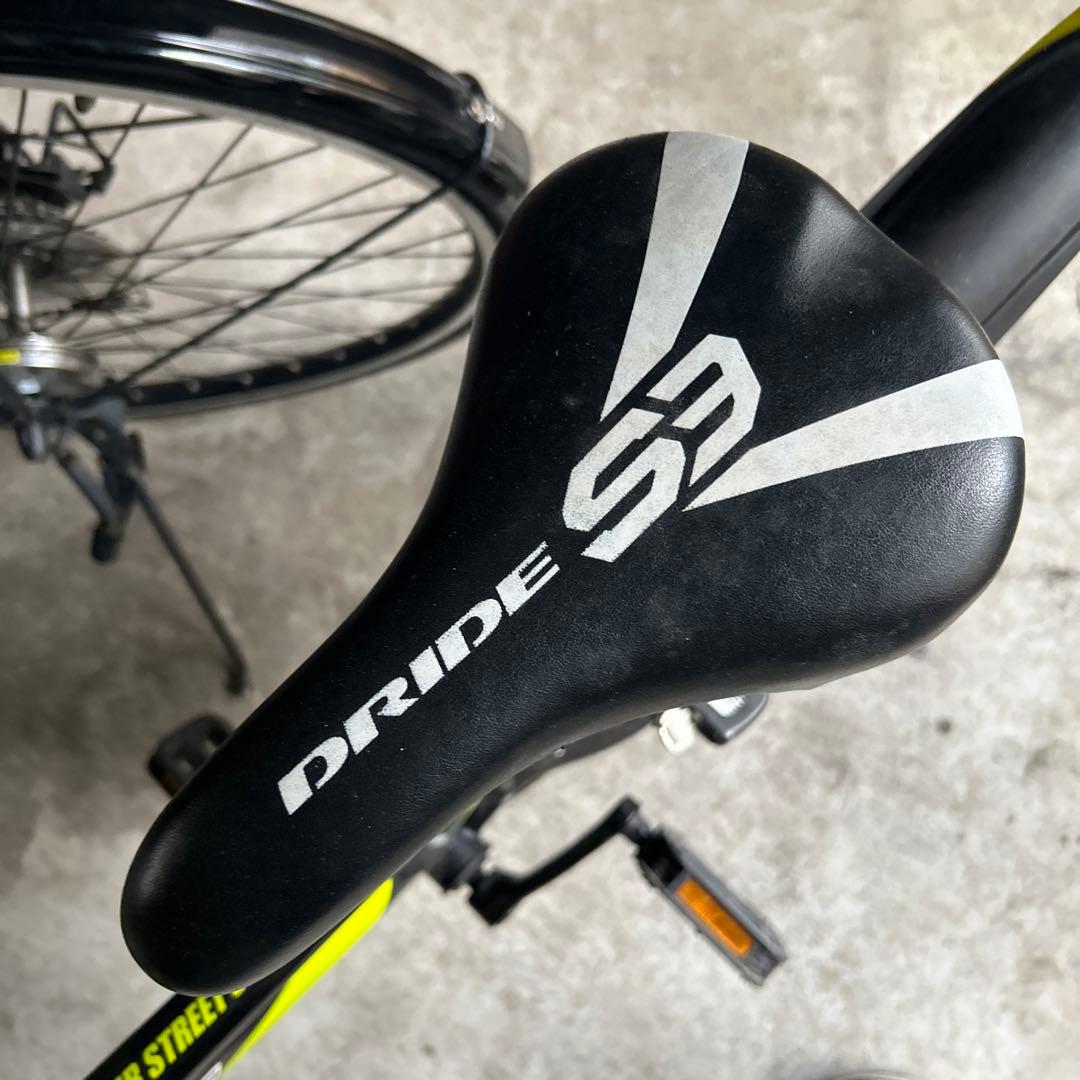 22インチ　札幌