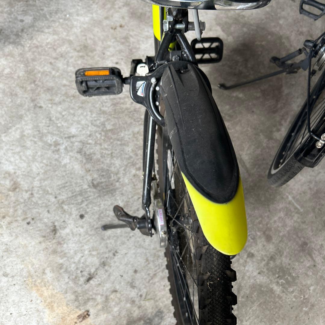 22インチ　札幌