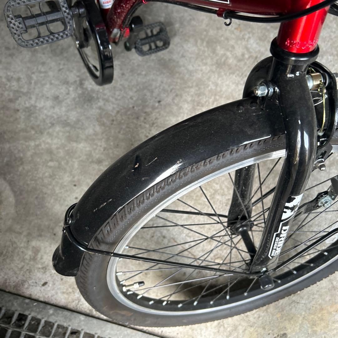 22インチ　札幌