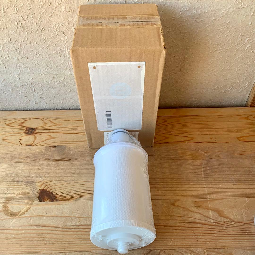 新品未使用】eSpring 浄水器Ⅱ用 交換用カートリッジ アムウェイ