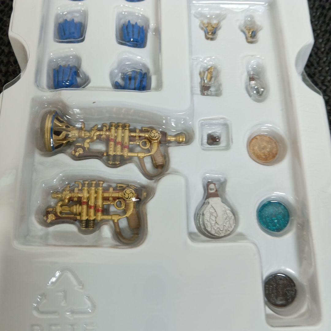 仮面ライダー威吹鬼 S.H.Figuarts 真骨彫 魂ウェブ商店 フィギュア