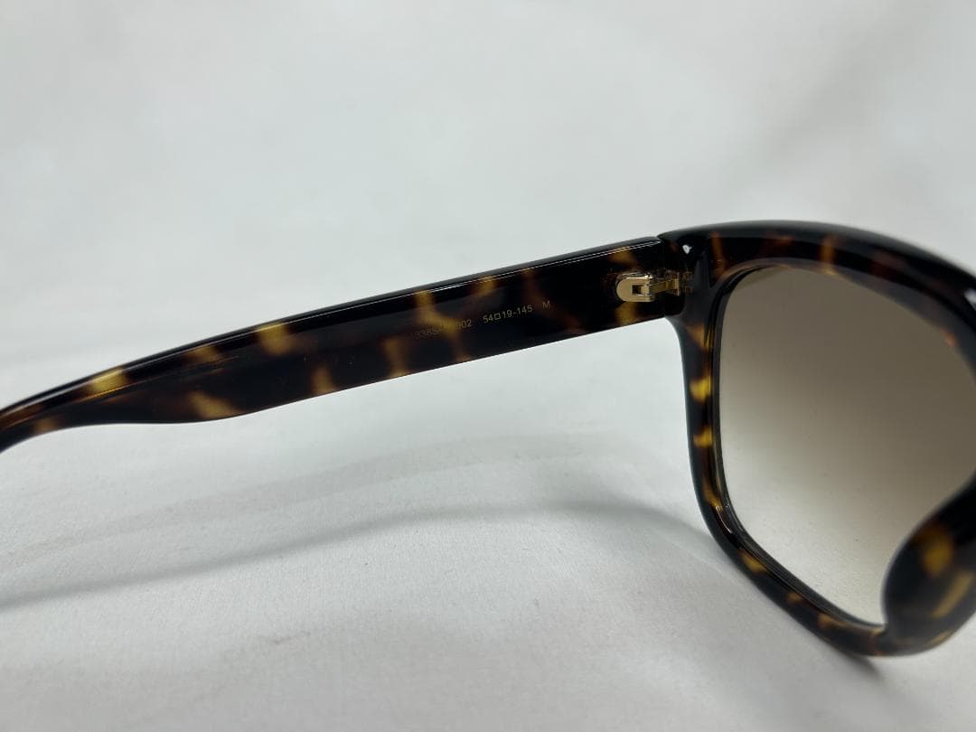 保証書付▪️GUCCI グッチ サングラス アジアンフィット GG1338SK