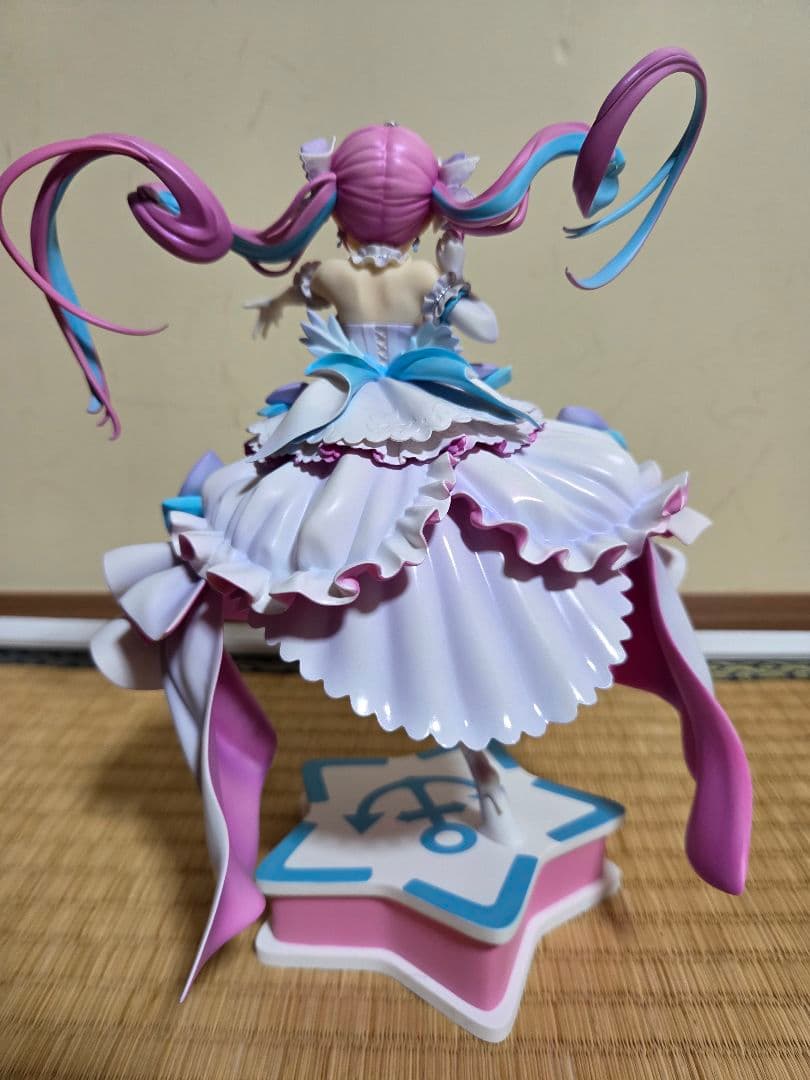 湊あくあ あくあ色すー ぱー☆どり~む♪ Ver