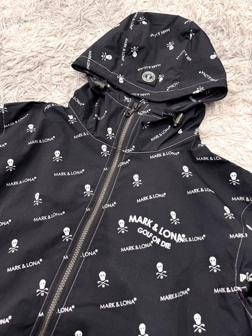 MARK&LONA Union Frequency SET UP