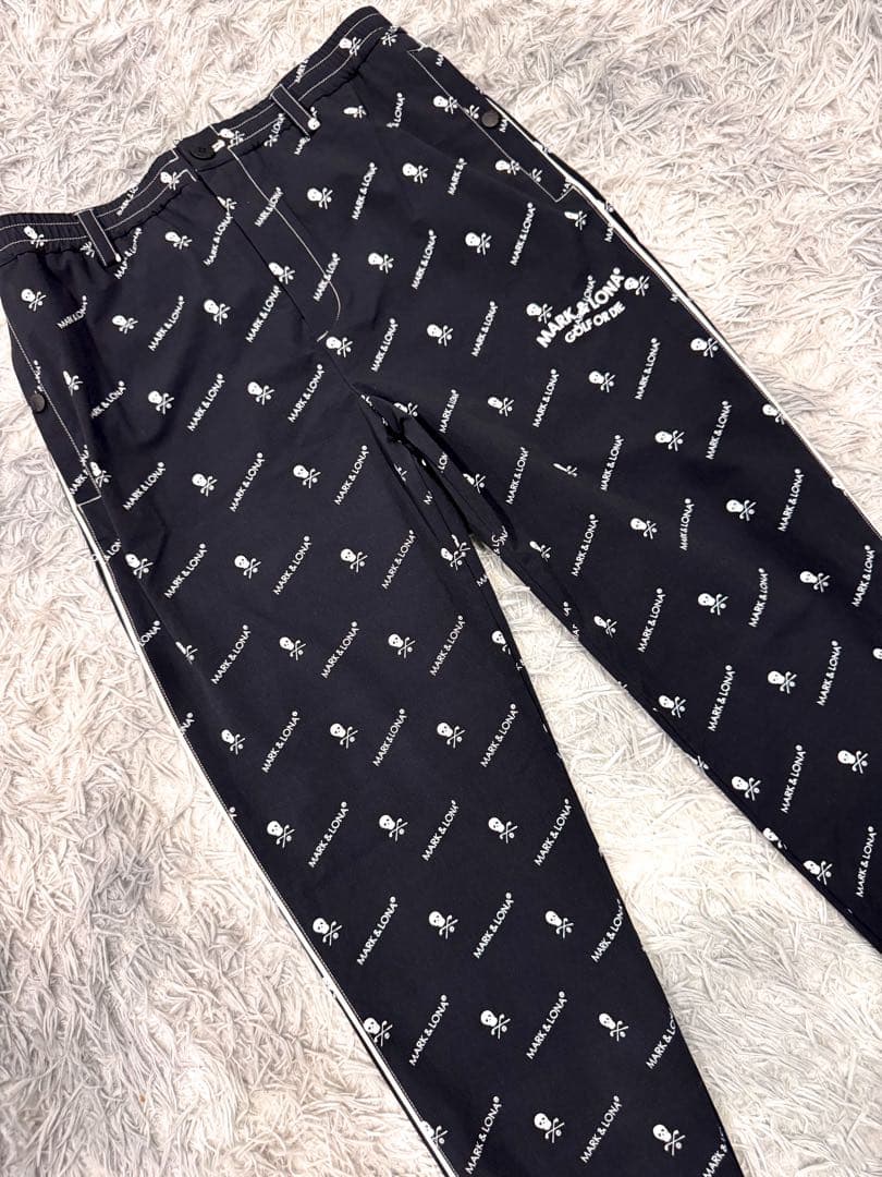 MARK&LONA Union Frequency SET UP