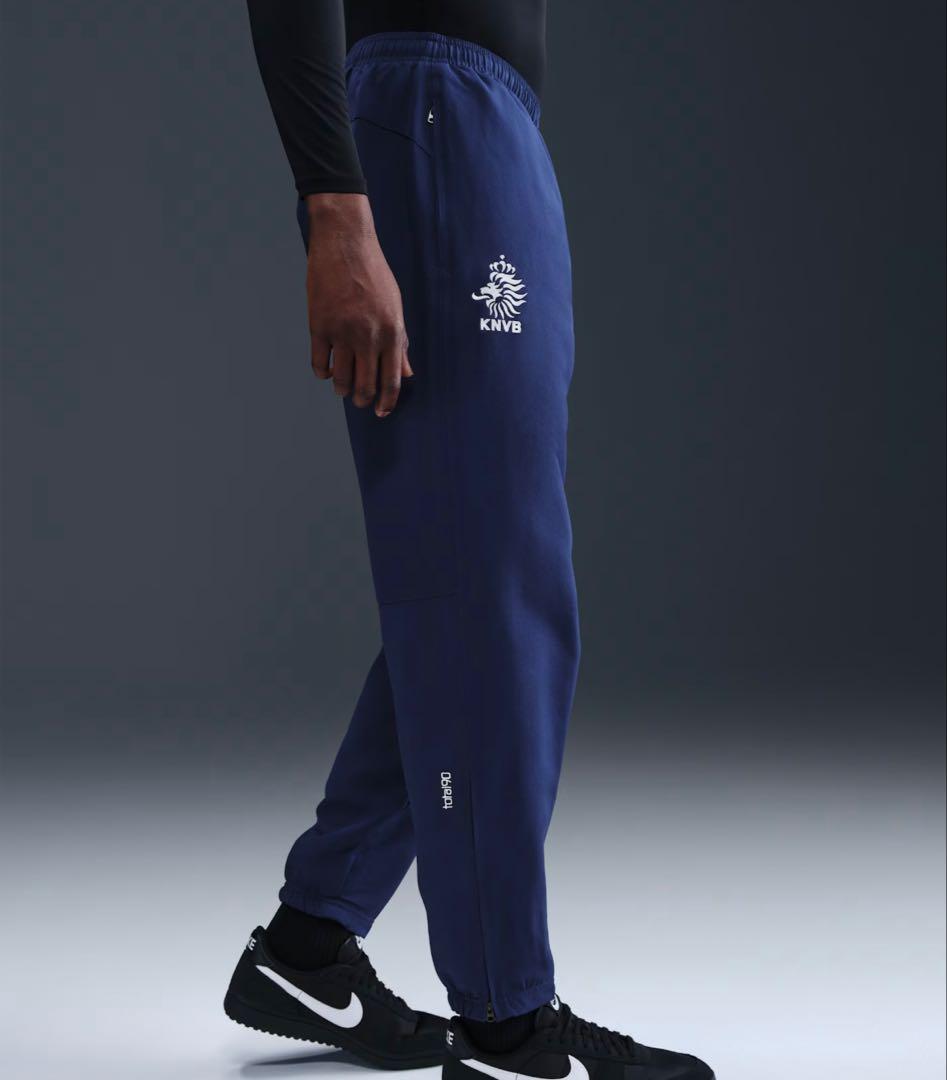 Mサイズ 新品 サッカー オランダ代表 リイシュー NIKE パンツ - メルカリ