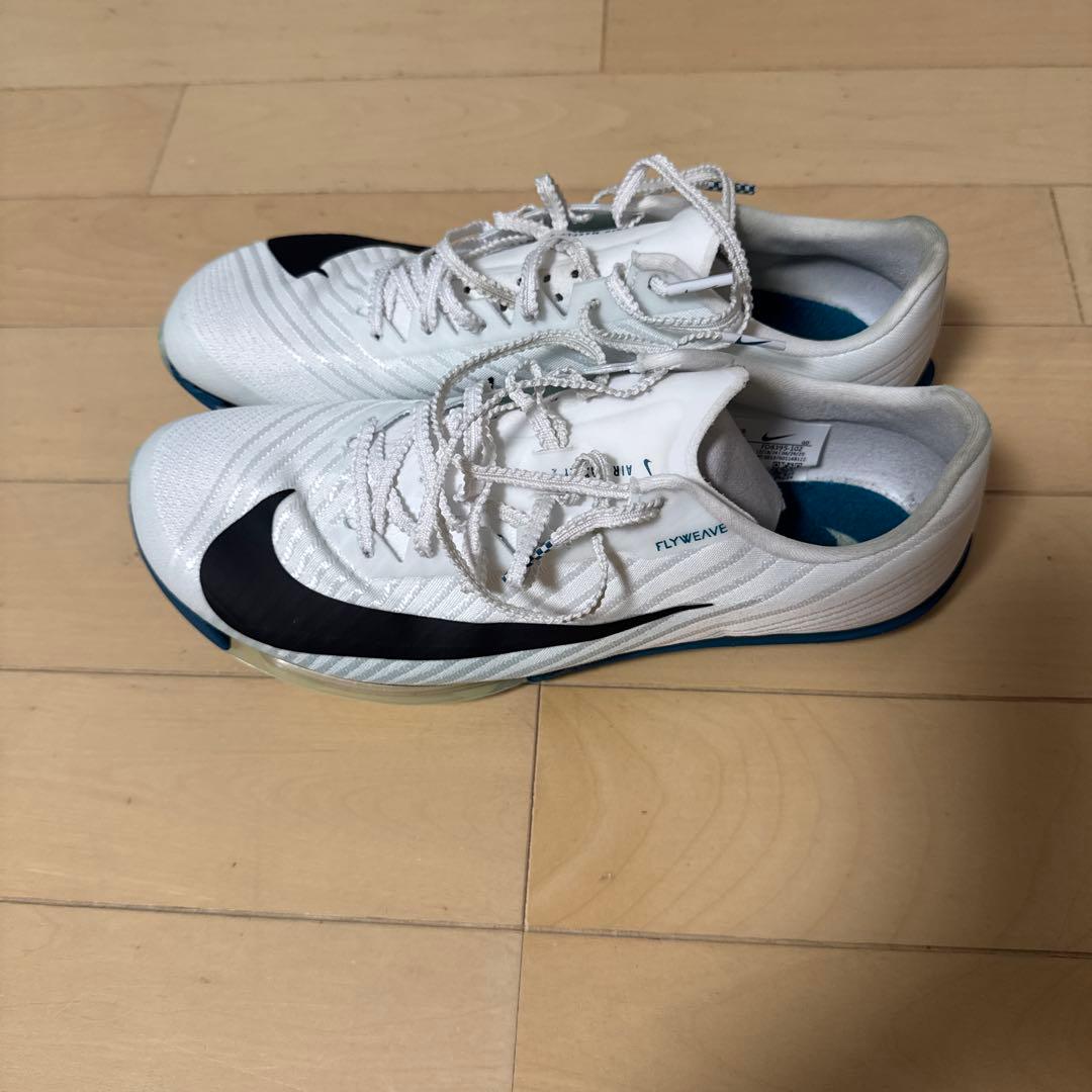 Nike AIR MAXFLY 2スパイクシューズ