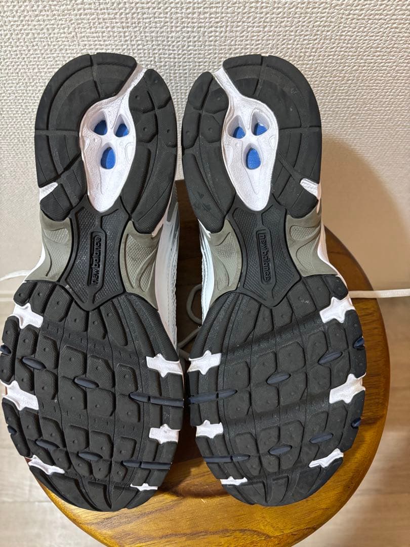 【美品】NEW BALANCE MR530SG(25.0)ニューバランス