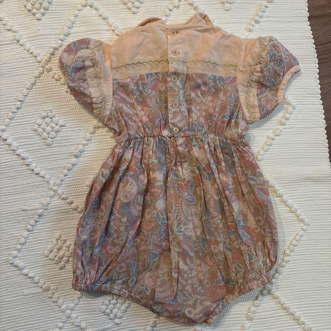 a*i様 apolina ロンパース　3-5y