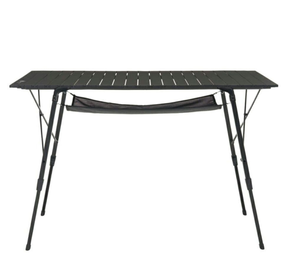 たこらいすロゴス　グランベーシック ハイ＆ローテーブル