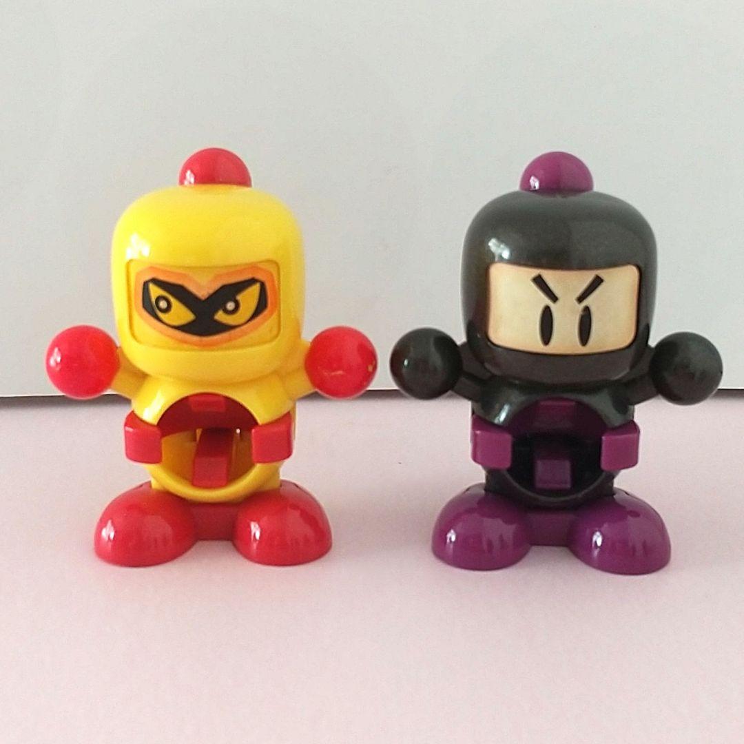 ☆ビーダマン☆ボンバーマン☆赤ボン☆黒ボン☆パーツ他まとめ売り