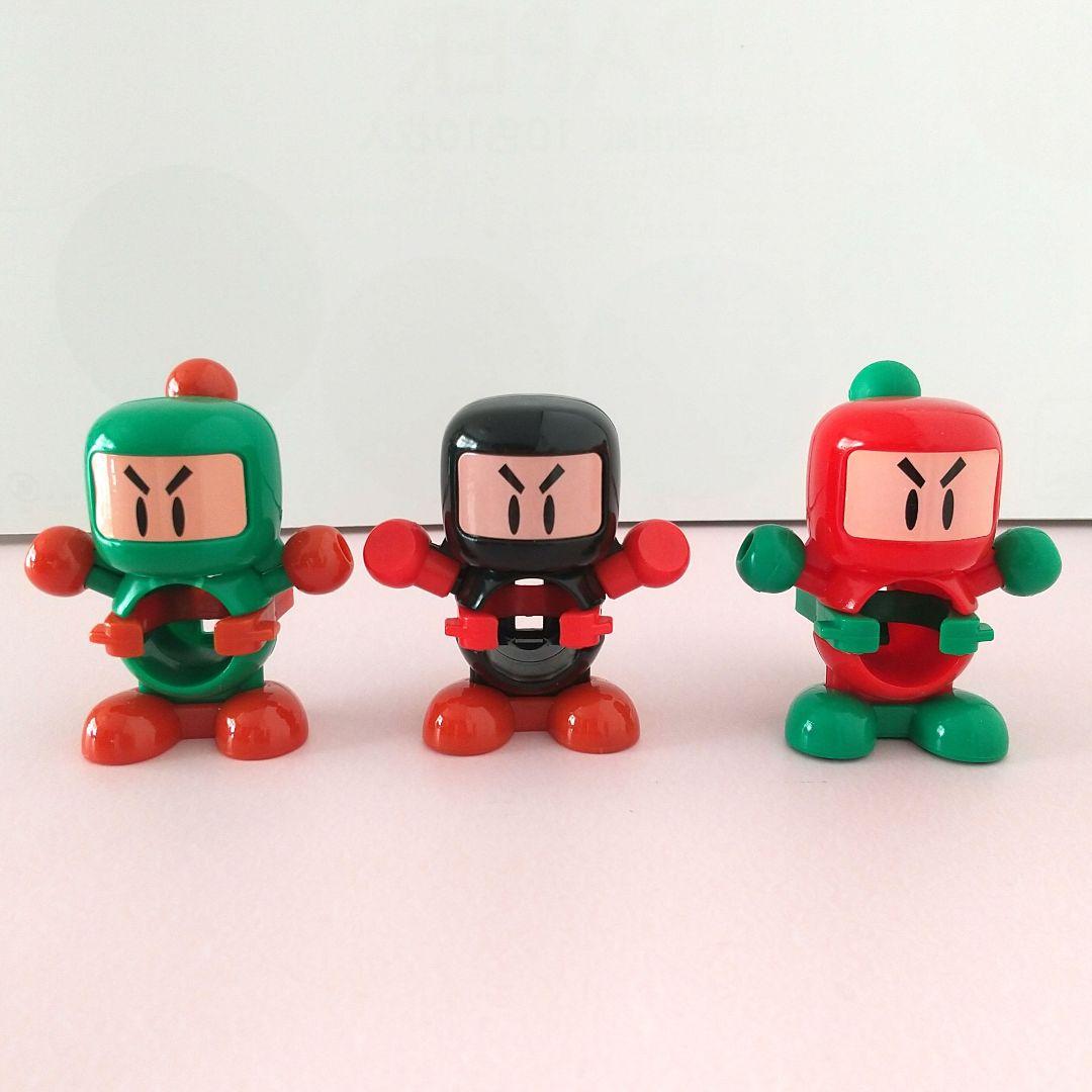 ☆ビーダマン☆ボンバーマン☆赤ボン☆黒ボン☆パーツ他まとめ売り