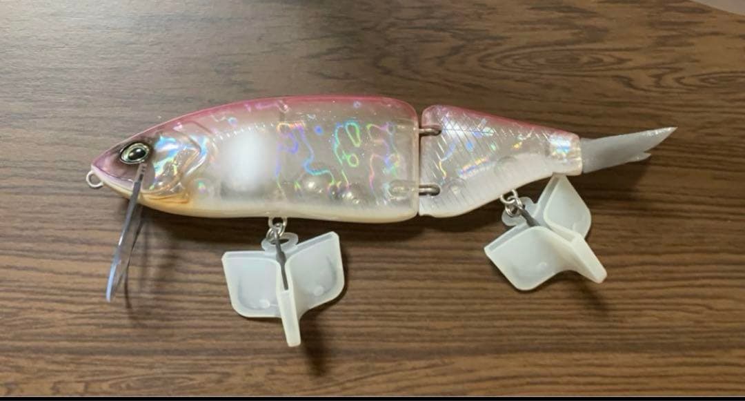 DRT × SU タイニークラッシュ ジャブネイルシャイナー 新品