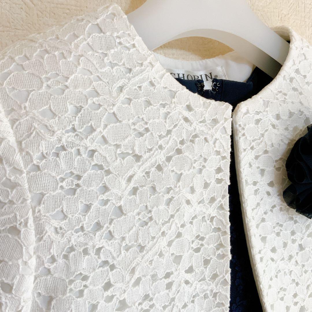 CHOPIN120入学式　卒園式　発表会　結婚式　フォーマル女の子