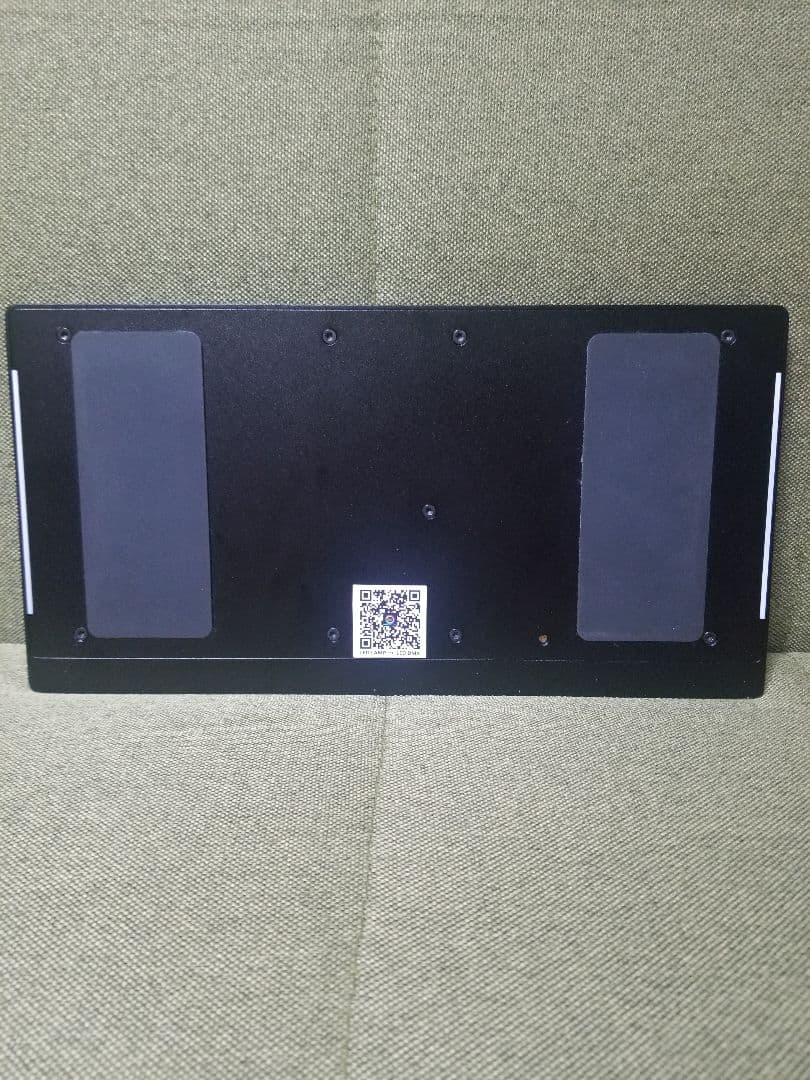 TIKITAKA FTG M16 BLACK レバーレス アケコン