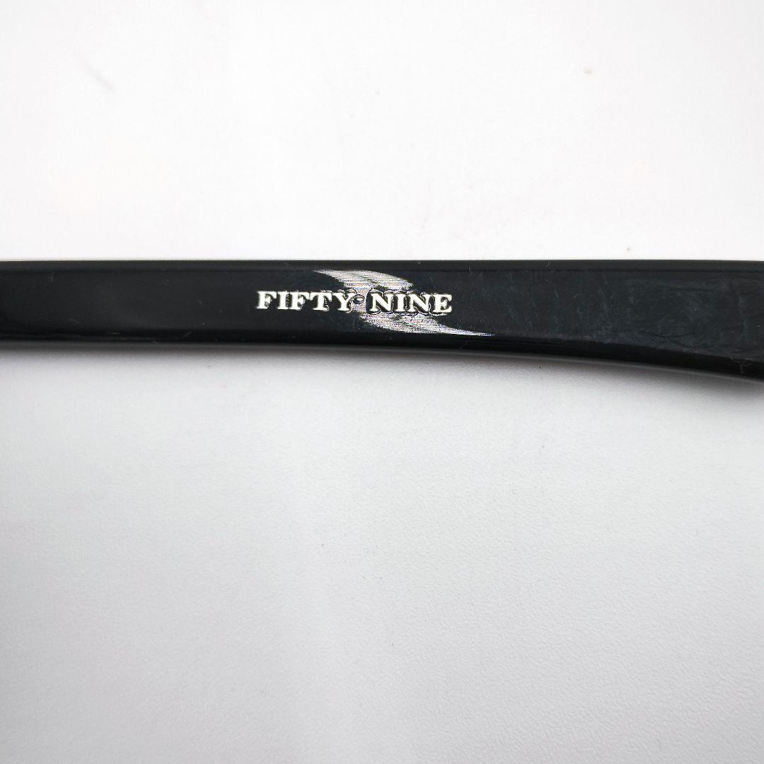 RADIALL FIFTY NINE SUNGLASSES サングラス