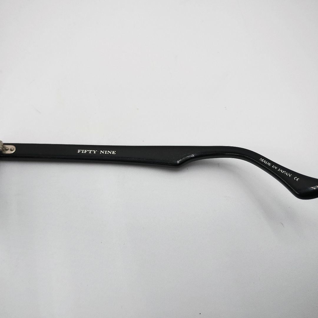 RADIALL FIFTY NINE SUNGLASSES サングラス