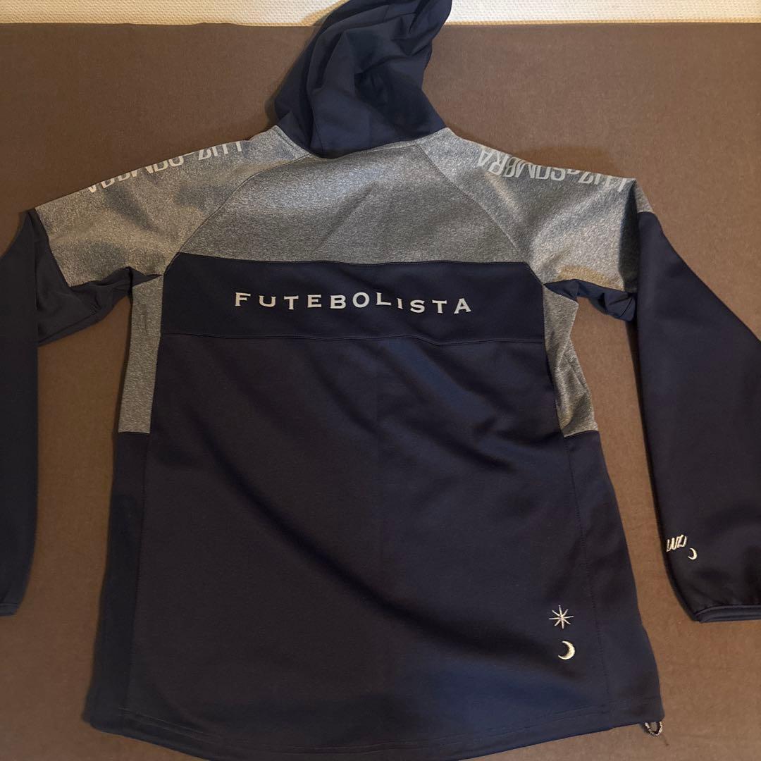 LUZe Sombra FUTEBOLISTA ジャージ Lサイズ上下セット