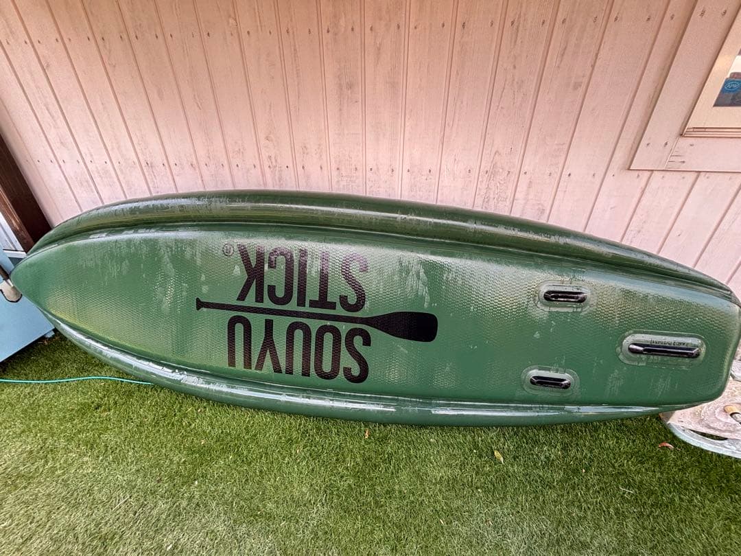 11月最終値下げ‼️送料込みソーユースティック フルセット サップ