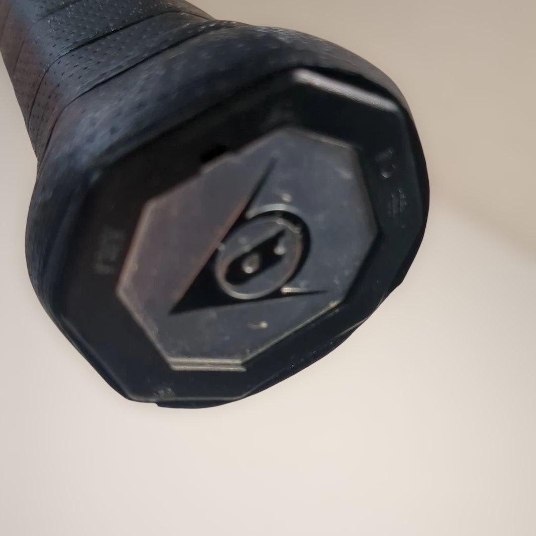 ダンロップSX300 2025年 グリップ2　日本国内正規品　保証書有り