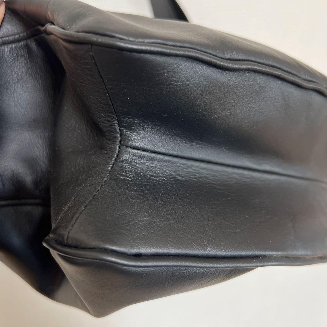 専用 美品 イアパピヨネ スワローマチショルダーバッグ