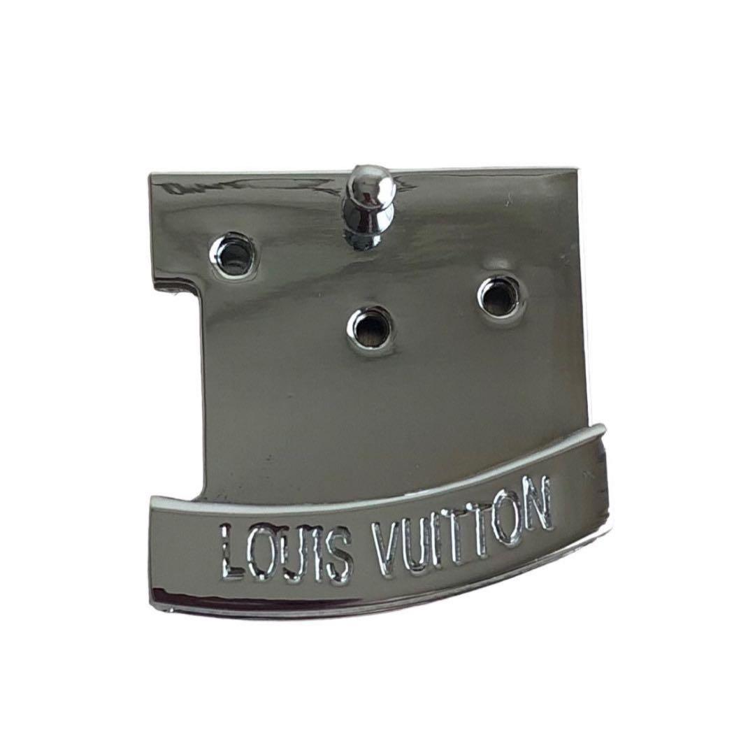 秀様専用 LOUIS VUITTON ヴィンテージ ベルトバックル