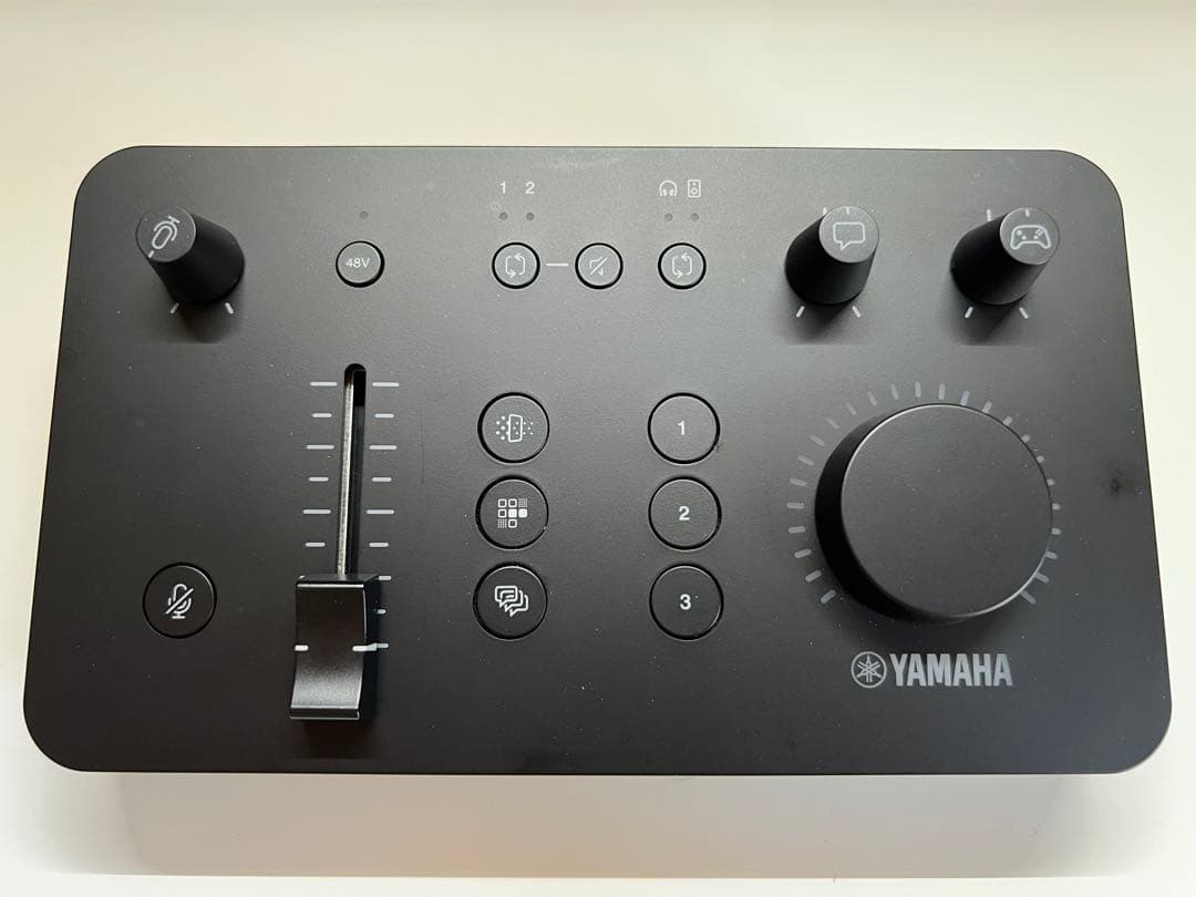 DTM・DAW Yamaha ZG01